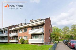 Wohnung kaufen in 48149 Sentrup, Wohnen in einer besonders feinen Lage.......