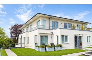 Penthouse kaufen in 45134 Stadtwald, Penthouse-Wohnung in Essen-Stadtwald