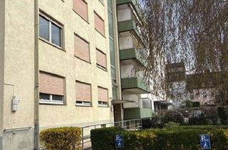 Wohnung kaufen in 76532 Oos, Gut geschnittene 3 Zimmerwohnung!