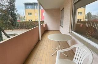 Wohnung kaufen in 76829 Landau, *** 4,5 ZKB - 2 Balkone - Möglichkeiten ***