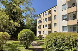 Wohnung kaufen in 37120 Bovenden, Bezugsfrei: Sonnige 72 m² große Wohnung in zentraler Lage von Bovenden