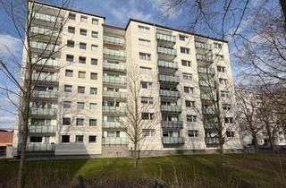 Wohnung kaufen in 25436 Uetersen, 2 Zimmer-Eigentumswohnung nahe der Fußgängerzone