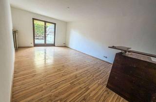 Wohnung kaufen in 82418 Murnau, 3-Zimmer-Terrassenwohnung in Seehausen am Staffelsee, See fussläufig