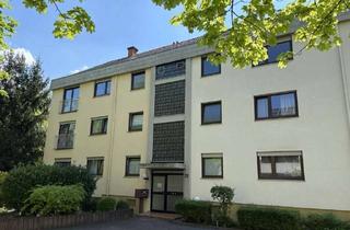 Wohnung kaufen in 76887 Bad Bergzabern, Bad Bergzabern bereit für Ihr Design - Großzügige Etagenwohnung mit Balkon in Südausrichtung!