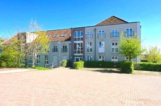 Wohnung kaufen in 42489 Wülfrath, Toplage in Wülfrath-Süd: 3 Zimmer Terrassenwohnung mit Minigarten und Stellplatz!