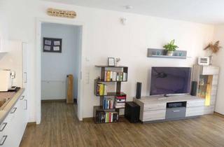 Wohnung kaufen in 74245 Löwenstein, Moderne Erdgeschosswohnung mit Balkon, in Hößlinsülz nahe Breitenauer See