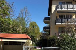 Wohnung kaufen in 81673 Berg am Laim, Josephsburg Moderne 3-Zi. DG-Wohnung mit sonniger Dachterrasse und Alpenblick
