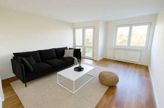 Wohnung kaufen in 65201 Schierstein, 3-Zimmer-Wohnung in ruhiger Lage von Wiesbaden-Schierstein