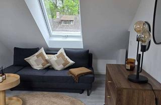 Wohnung kaufen in 82418 Murnau, Bezugsfertig! Kleine aber feine 1-Zimmer-Wohnung in Toplage von Murnau