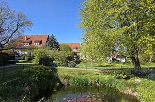 Wohnung kaufen in 59505 Bad Sassendorf, Großzügige 2-Zimmer-ETW am Naturschutzgebiet