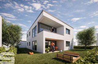 Wohnung kaufen in 89287 Bellenberg, Modernes Wohnen in perfekter Harmonie!