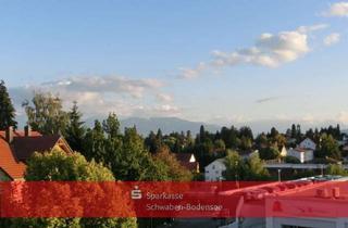 Wohnung kaufen in 88131 Bodolz, 1 Zi Appartment mit Balkon in Bodolz/Bodensee