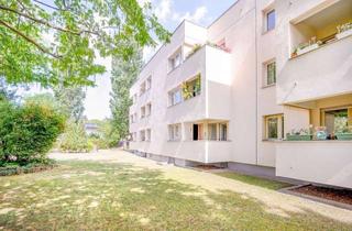 Wohnung kaufen in Kornblumenring 111, 12357 Rudow, Geräumige 3-Zimmer-Wohnung mit Loggia in ruhiger Grünlage provisionsfrei