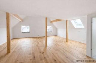 Wohnung kaufen in 77694 Kehl, Exklusive Neubau-Maisonettewohnung mit hochwertiger Ausstattung