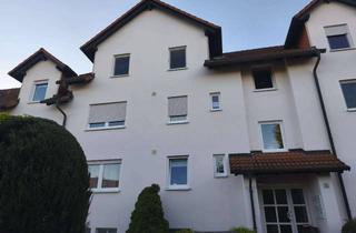 Wohnung kaufen in Akazienweg, 96479 Weitramsdorf, Modernes Wohnglück in Weidach – Ideal für Eigennutzer oder Kapitalanleger!