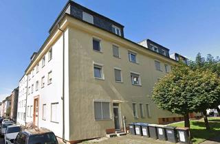 Wohnung kaufen in 45657 Recklinghausen, Wohnen in Recklinghausen-Mitte - Zwei Eigentumswohnungen im Erdgeschoss