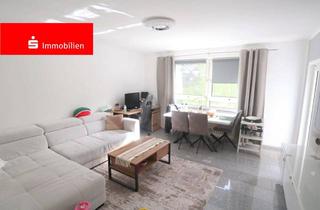 Wohnung kaufen in 63329 Egelsbach, Fair geht vor ! Sehr gepflegte 3-Zimmerwohnung zum Selbstbezug !