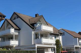 Wohnung kaufen in 32108 Bad Salzuflen, Schöne ETW im Staatsbad Salzuflen
