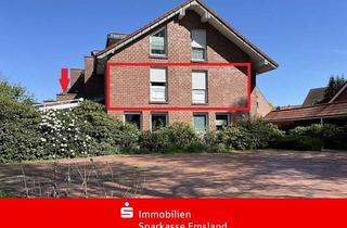 Wohnung kaufen in 49809 Lingen, Kapitalanlage - Vermietete 3-Zimmer-Wohnung