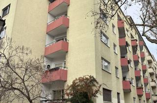 Wohnung kaufen in Lohmeyerstraße 24a, 10587 Charlottenburg, Charmante 2-Zimmer-Wohnung mit Balkon in Charlottenburg *vermietet*