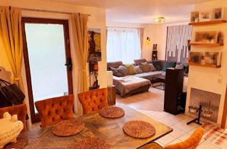 Wohnung kaufen in 71522 Backnang, "Familienfreundliche 4-Zimmer-Wohnung mit Terrasse und Gartenanteil"