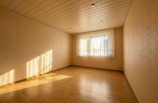 Wohnung kaufen in 66115 Saarbrücken, Eigennutzung oder Kapitalanlage! Klassische 3 ZKB Wohnung in Saarbrücken!