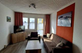 Wohnung kaufen in 99867 Gotha, Preisreduzierung !!!! Eigentumswohnung zur Eigennutzung oder als Kapitalanlage