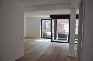 Wohnung kaufen in Hofstraße 19, 48167 Wolbeck, Zwischen Kirche und Kiepe – urbanes Lebensgefühl im Herzen von Wolbeck