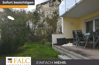Wohnung kaufen in 63785 Obernburg, Moderne 2-Zimmerwohnung mit Garten !!