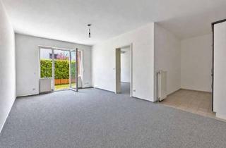 Wohnung kaufen in 61118 Bad Vilbel, Zentral gelegene 2-Zimmer-Terrassenwohnung in Bad Vilbel