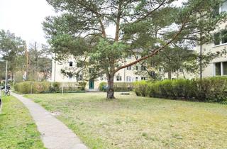Wohnung kaufen in Quermatenweg, 14169 Zehlendorf, Appartment in Grunewaldlage ecke Quermatenweg nahe U3 Onkel-Tom/ FREI ab 1.9.26