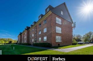 Wohnung kaufen in 21129 Finkenwerder, Wohnen mit Elbflair – moderne 3-Zimmer-Wohnung in ruhiger, maritimer Lage