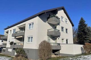 Wohnung kaufen in 79793 Wutöschingen, Schöne 3,5-Zimmer-Wohnung mit Garage
