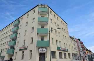 Wohnung kaufen in 89231 Neu-Ulm, 1,5-Zimmer-Wohnung in zentraler Lage in Neu-Ulm