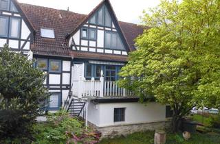 Wohnung kaufen in 34289 Zierenberg, Eigentumswohnung in Oberelsungen