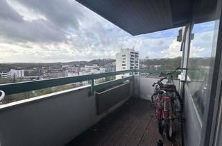 Wohnung kaufen in 40699 Erkrath, *Provisionsfrei**Lichtdurchflutete 2-Zimmer-Wohnung mit Balkon am Stadtweiher; vermietet*
