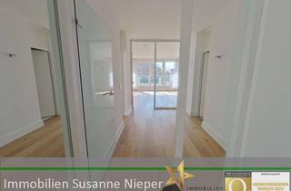 Wohnung kaufen in 42697 Ohligs-Aufderhöhe, Exklusive Wohnqualität mitten in Ohligs. Mit Aufzug, Einbauküche, Garage und Wallbox