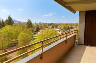 Wohnung kaufen in 72760 Reutlingen, 2‑Zimmer‑Wohnung mit Gestaltungsspielraum in Reutlingen‑Orschel‑Hagen