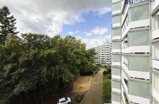 Wohnung kaufen in 51429 Bergisch Gladbach, Helles 1-Zimmer-Apartment mit Balkon und TG-Stellplatz!