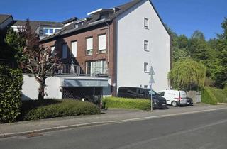Wohnung kaufen in Ulmenstraße 26, 40882 Ratingen, Moderne und helle 2 Zimmer Wohnung mit Terrasse und Garten in bester Wohnlage von Ratingen-Homberg