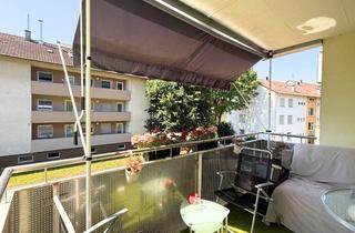 Wohnung kaufen in 73249 Wernau, +++Familienfreundliche 4-Zimmer-Wohnung mit Balkon+++