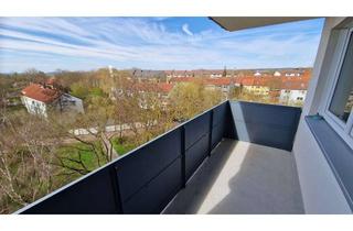 Wohnung kaufen in 38350 Helmstedt, Attraktive Kapitalanlage: Modernisierte 3-Zimmer-Wohnung mit Balkon & eigener Garage