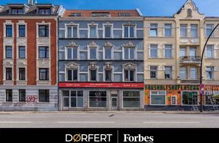 Wohnung kaufen in 21077 Marmstorf, Altbauidylle im Jugendstil: Ihr neues Zuhause voller Atmosphäre und Charme