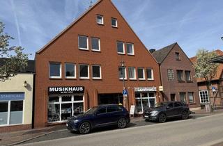 Wohnung kaufen in 31535 Neustadt, Kleine, feine 2-Zimmer-Wohnung in Neustadt – 39 m² Wohnkomfort