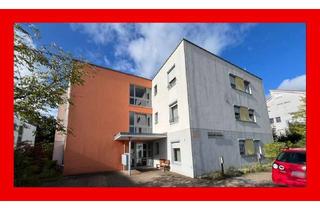Wohnung kaufen in 71665 Vaihingen an der Enz, Wohnen im Haus der Senioren