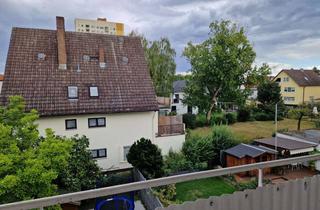 Wohnung kaufen in 63225 Langen, 3-Zimmer-Wohnung zentrale Lage in Langen
