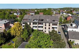 Wohnung kaufen in 59269 Beckum, Helle 3-Zimmer-Wohnung mit Süd-West-Balkon, Markise & Garage – flexibel nutzbar für Eigennutzer oder