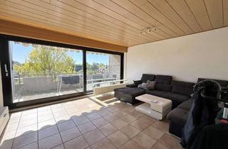 Wohnung kaufen in 59269 Beckum, Helle 3-Zimmer-Wohnung mit Süd-West-Balkon, Markise & Garage – flexibel nutzbar für Eigennutzer oder