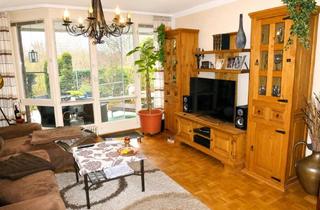 Wohnung kaufen in Halberstadtweg 25A, 30659 Bothfeld, Verkauf von privat in Bothfeld. 2-Zimmer Wohnung im EG mit Terrasse und eigenem Garten.