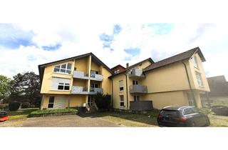 Wohnung kaufen in Austraße 38, 77977 Rust, 1-Zimmer-Wohnung mit Terrasse und Stellplatz